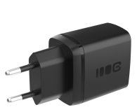 Ładowarka i akumulator Green Cell PowerSource Solo30 30W USB-C Power Delivery czarny